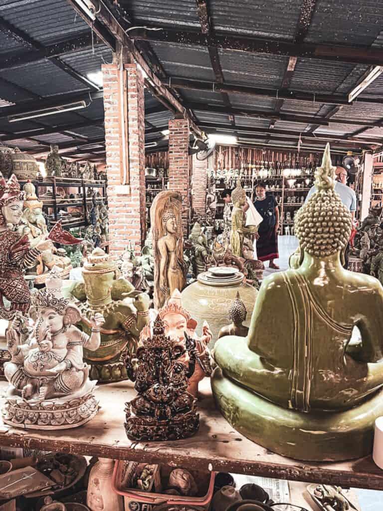 Guide de voyage Thaïlande 45