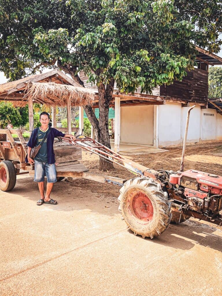 Guide de voyage Thaïlande 48