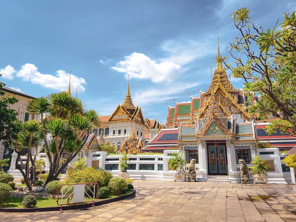 Guide de voyage Thaïlande 86