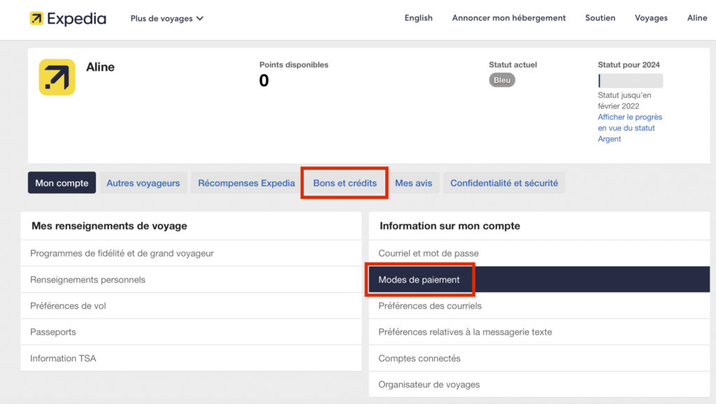 HSBC WE 10 % – Registering card-