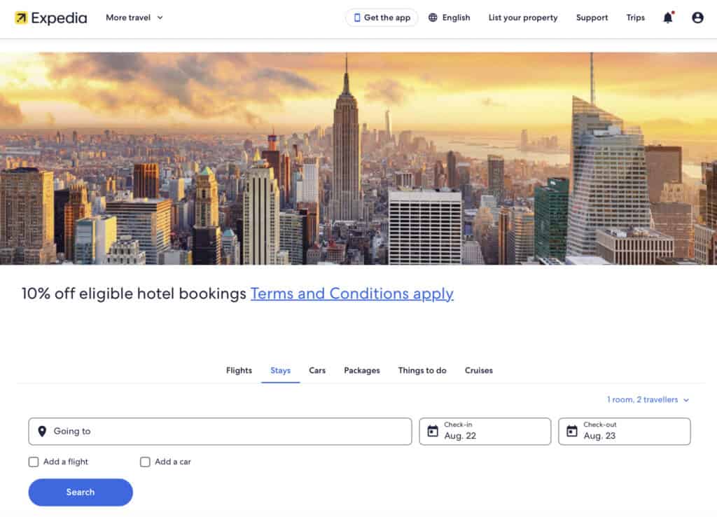 HSBC WE 10 % Step Searching