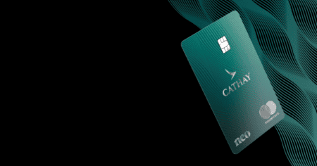 Neo Cathay Pacific