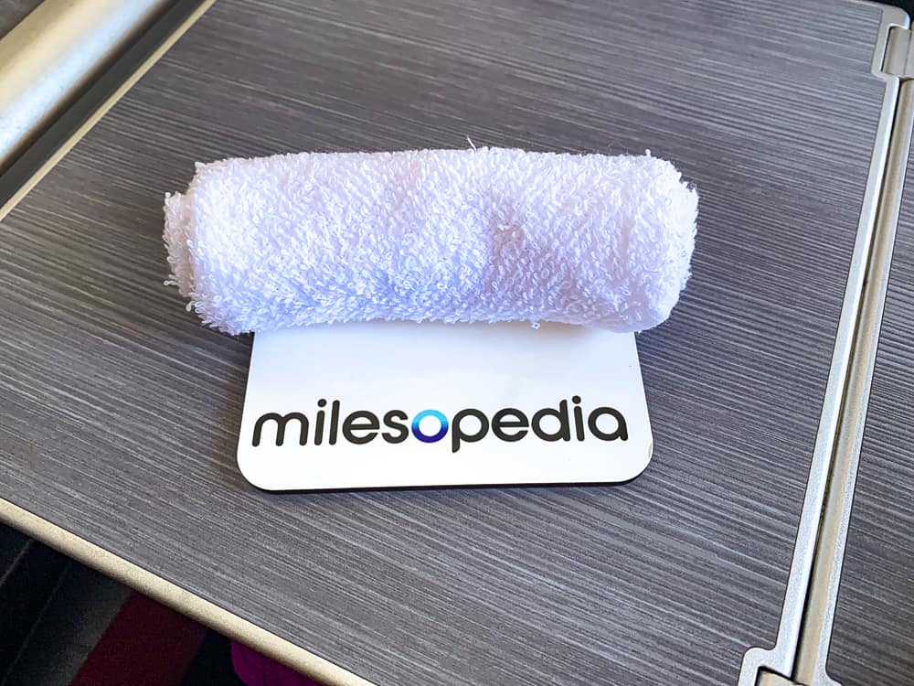 Air Canada Premium Rouge YUL MCO