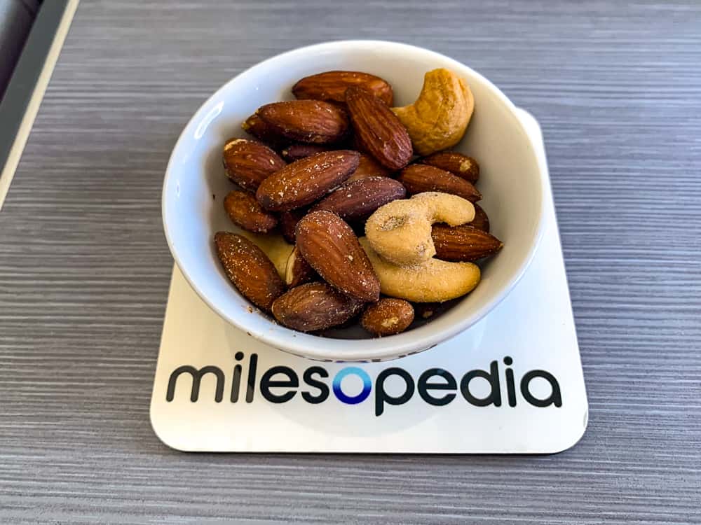 Air Canada Premium Rouge YUL MCO