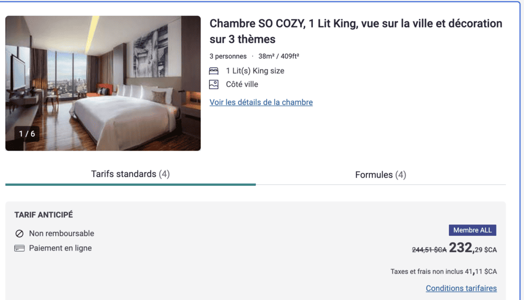 SO bangkok simulation