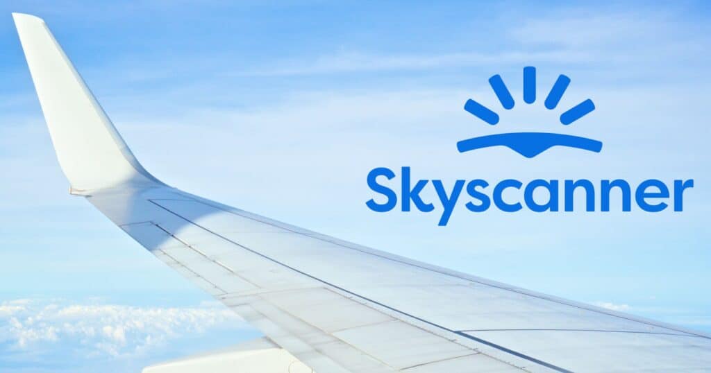 Skyscanner 1