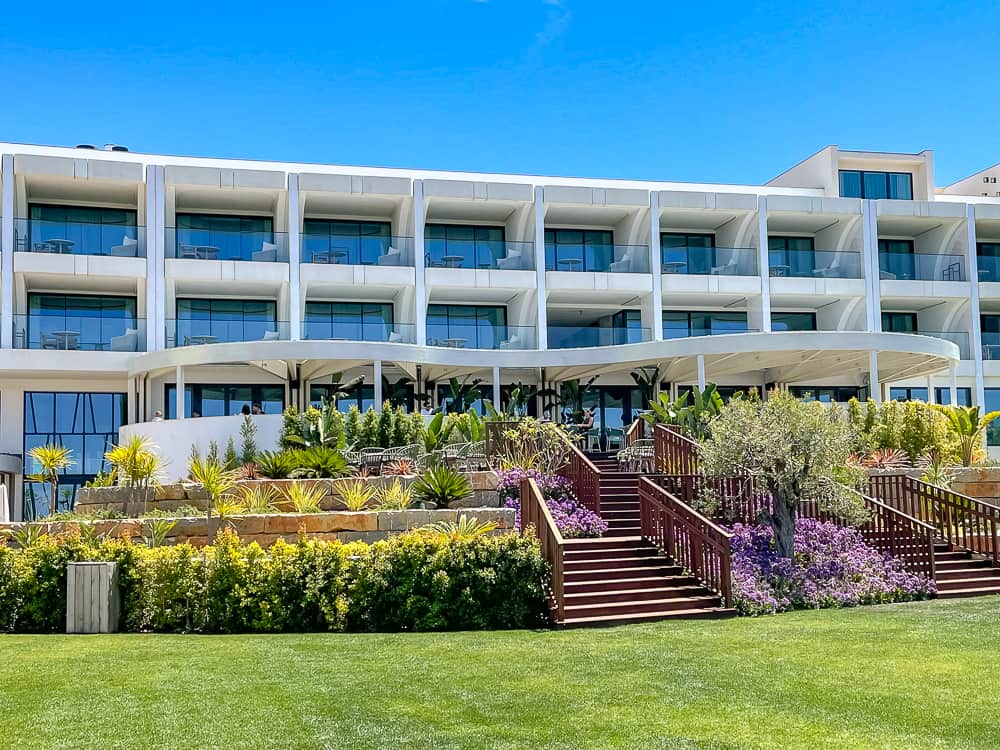 W Algarve, Albufeira-29