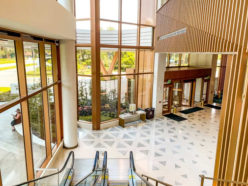 Walt Disney World Swan Reserve-01