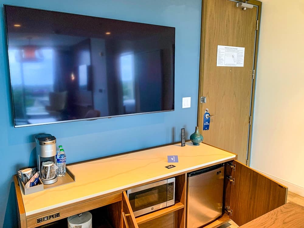 Walt Disney World Swan Reserve-21