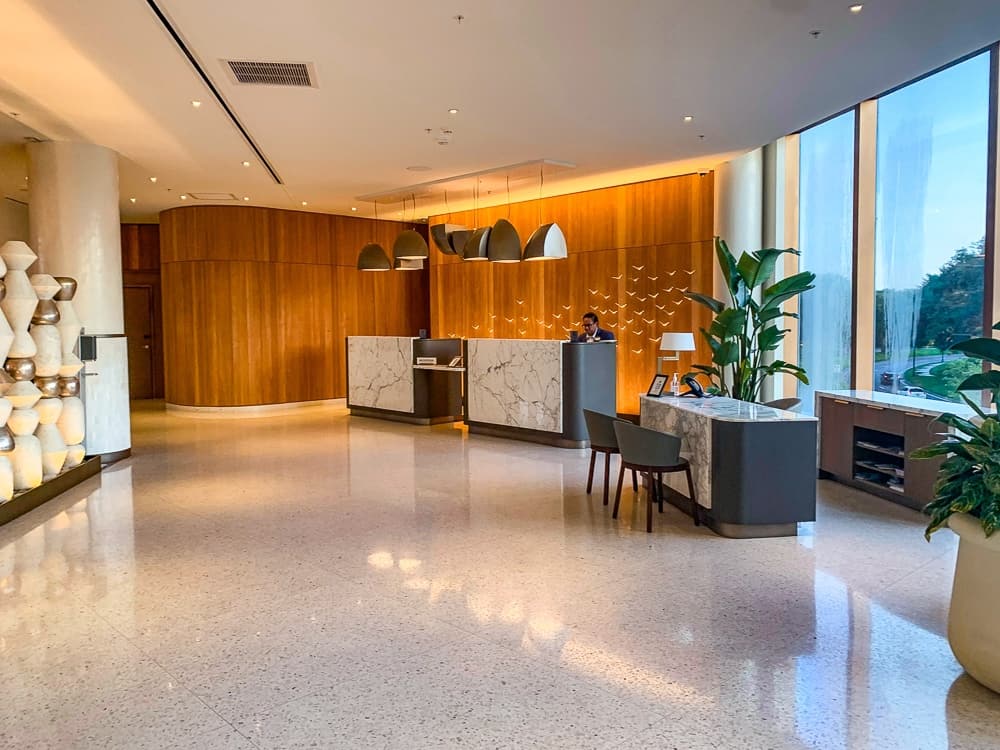 Walt Disney World Swan Reserve-33