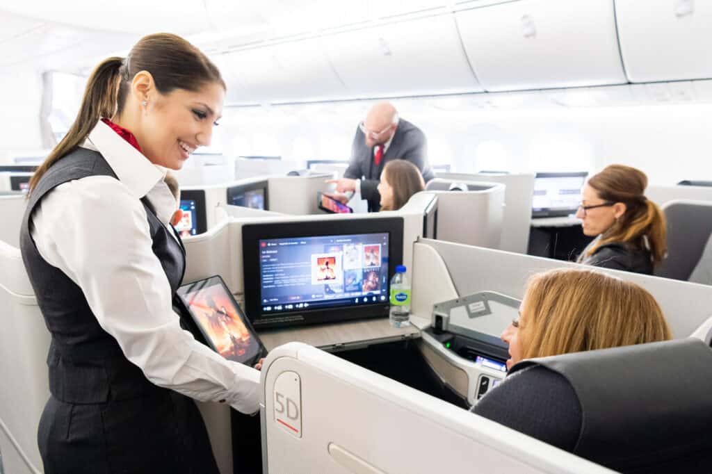 Air Canada Air Canada se voit d cerner la Cote cinq toiles du p