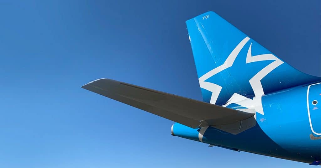 Air-Transat-avion