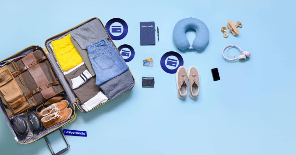 Cartes de Crédit Offres