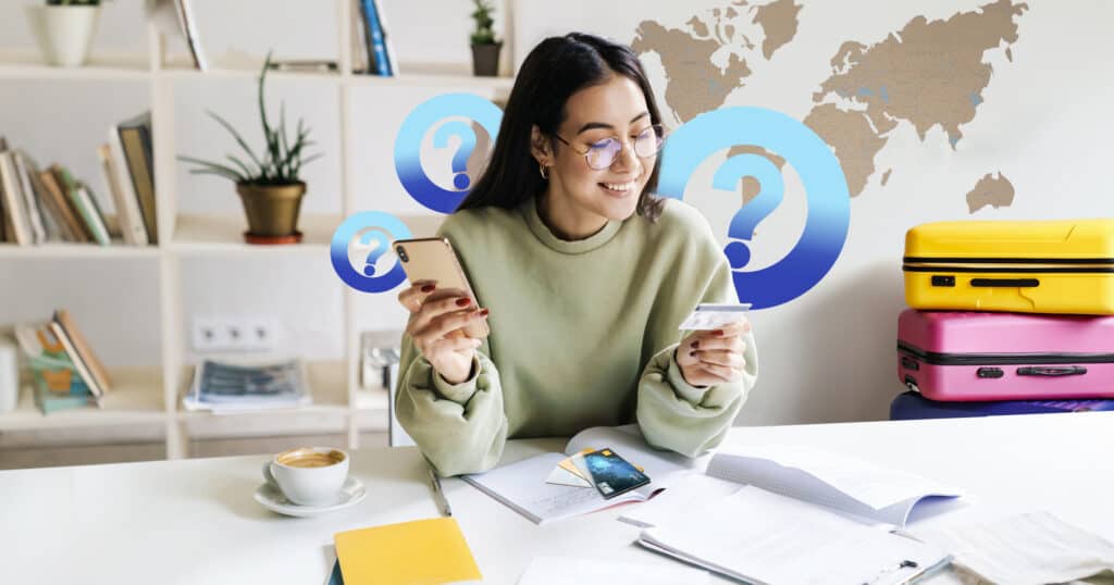 Comment choisir la meilleure carte de crédit pour acheter mon voyage