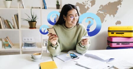 Comment choisir la meilleure carte de crédit pour acheter mon voyage