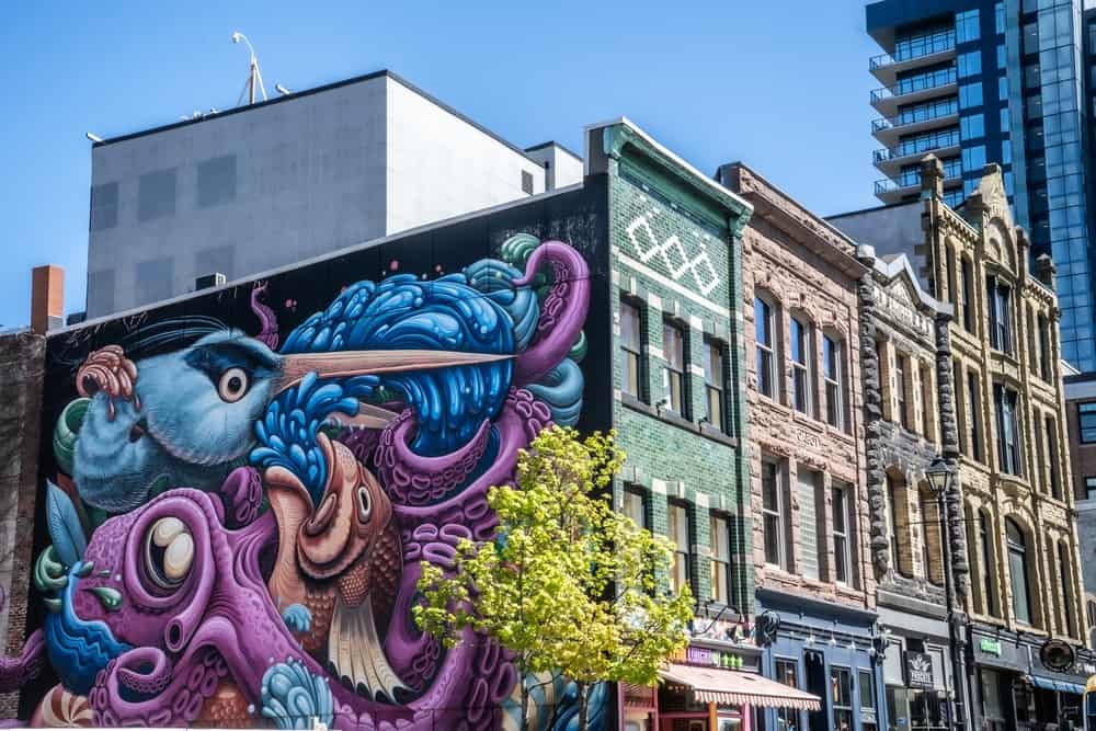 Downtown Halifax Jonathan Riverin 1