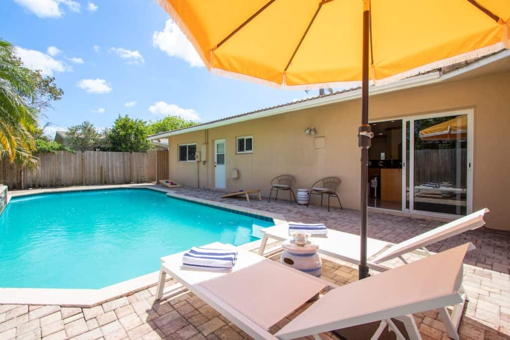 Homes & Villas Florida house