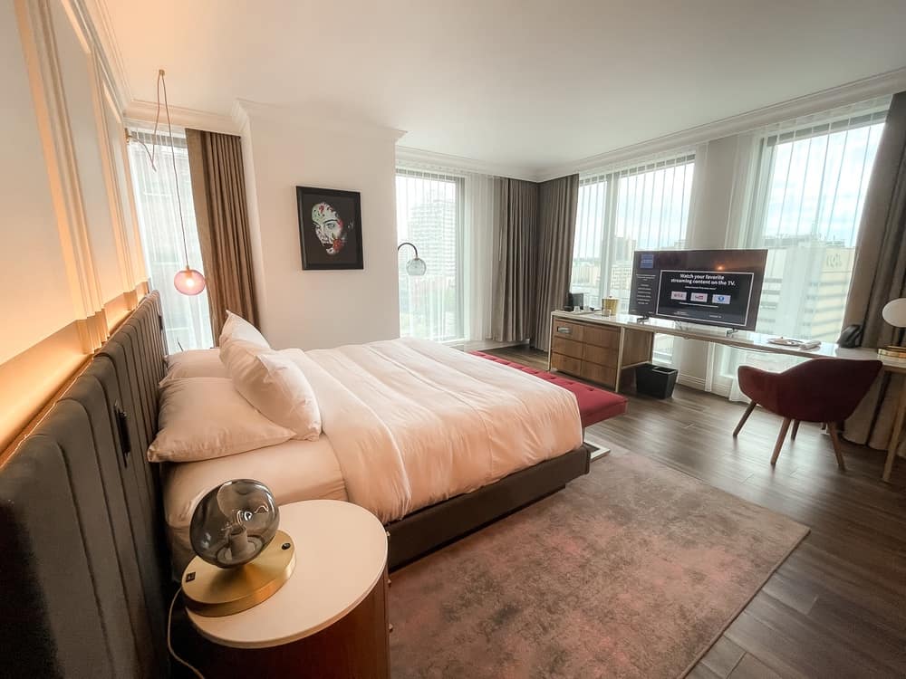 Honeyrose Montréal, a Tribute Portfolio Crédit Mathieu Legault 04