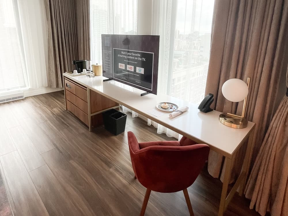 Honeyrose Montréal, a Tribute Portfolio Crédit Mathieu Legault 09