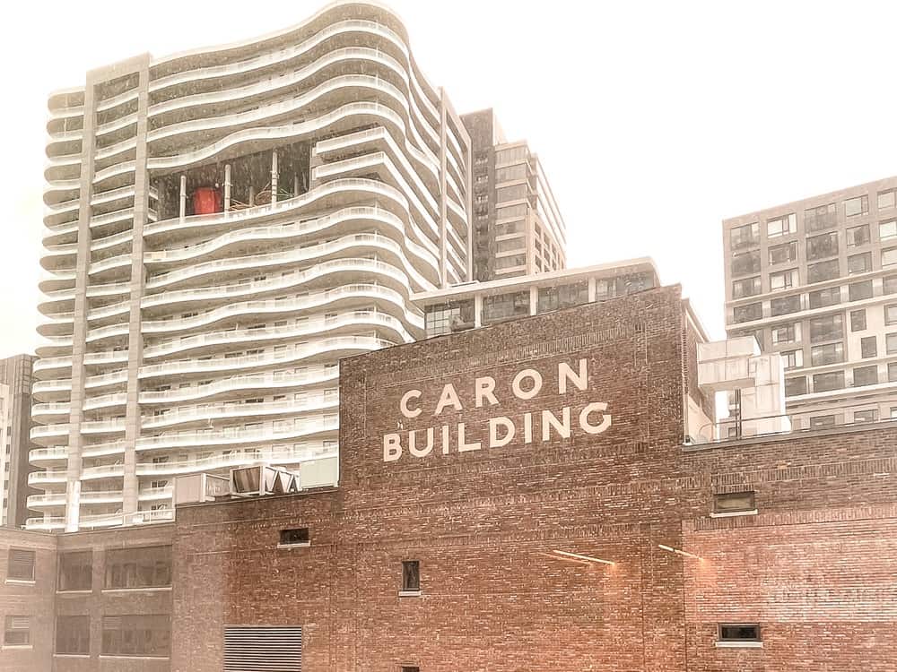 Honeyrose Montréal, a Tribute Portfolio Crédit Mathieu Legault 11