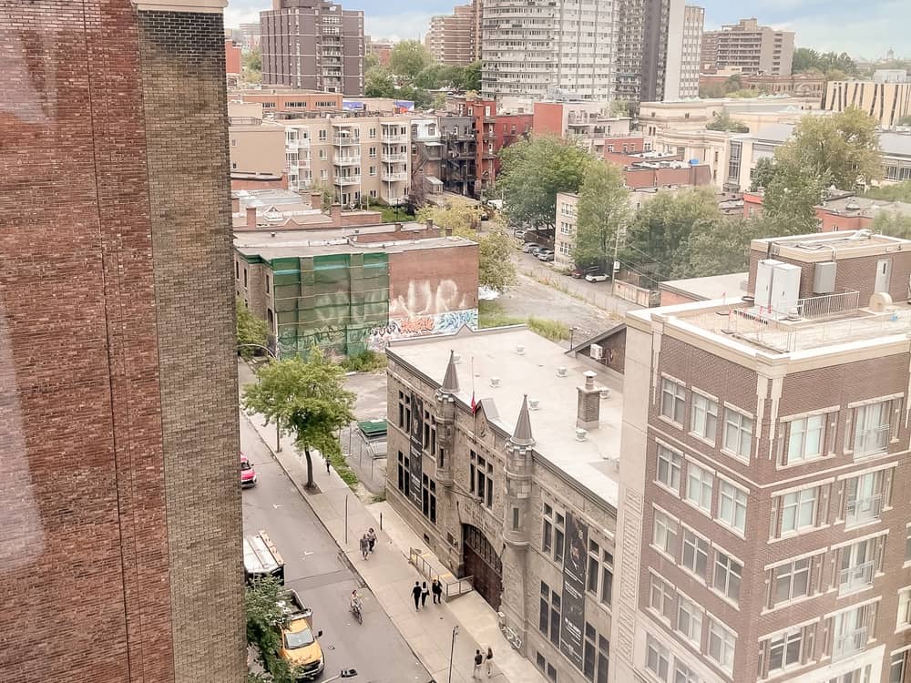 Honeyrose Montréal, a Tribute Portfolio Crédit Mathieu Legault 13