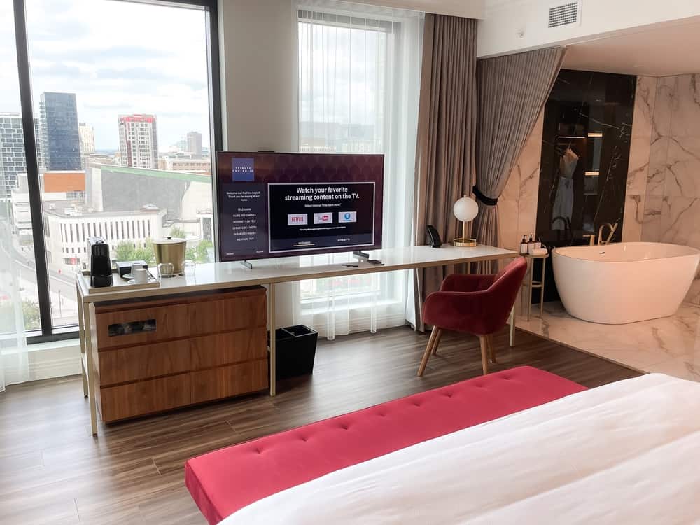 Honeyrose Montréal, a Tribute Portfolio Crédit Mathieu Legault 22