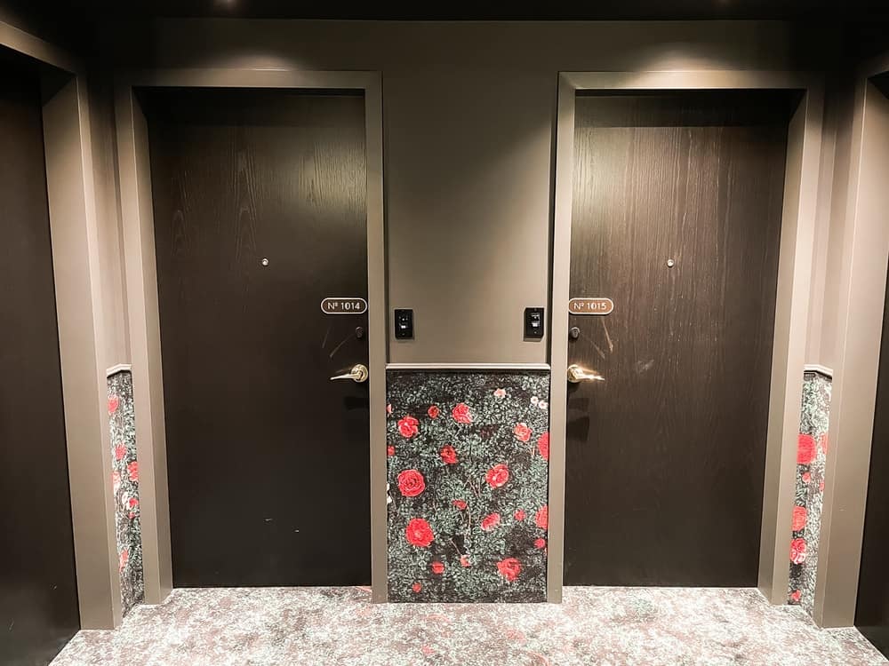 Honeyrose Montréal, a Tribute Portfolio Crédit Mathieu Legault 26