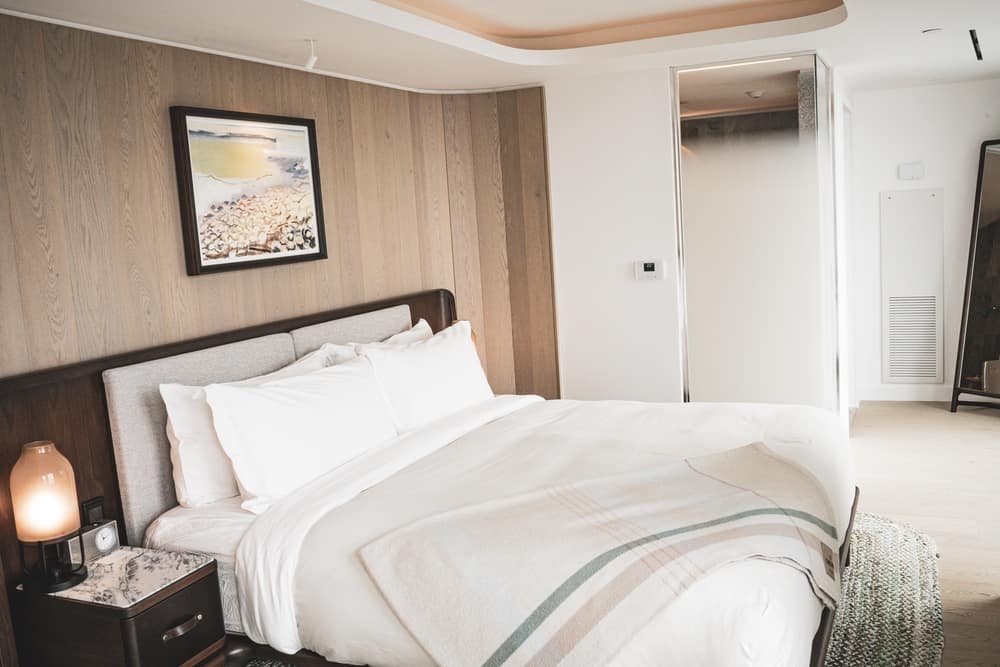 Hôtels et Restos Halifax Jonathan Riverin 1