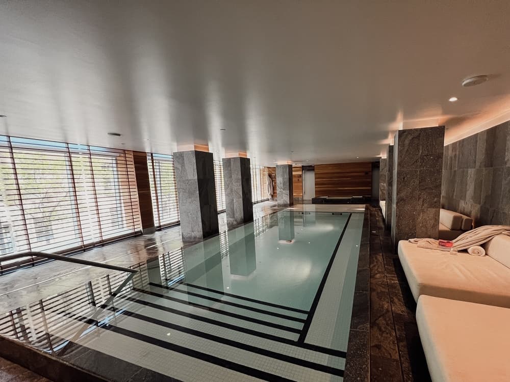 Hôtels et Restos Halifax Jonathan Riverin 10