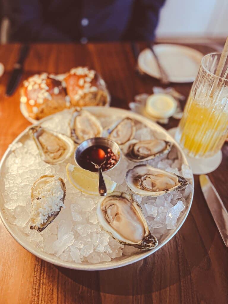 Hôtels et Restos Halifax Jonathan Riverin 15