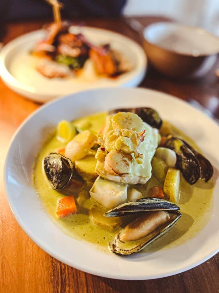 Hôtels et Restos Halifax Jonathan Riverin 16