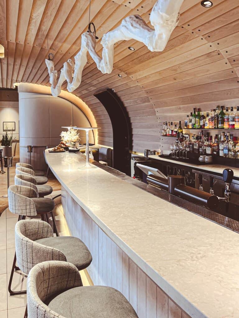 Hôtels et Restos Halifax Jonathan Riverin 17