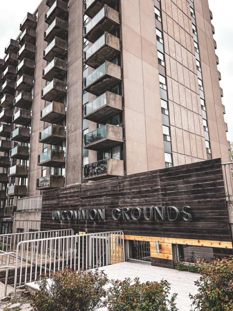 Hôtels et Restos Halifax Jonathan Riverin 18