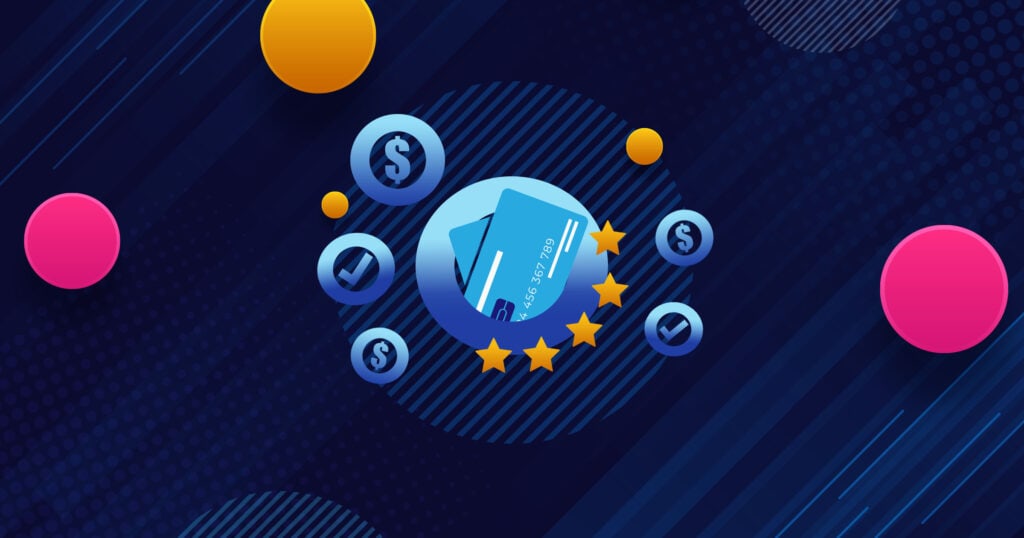 Meilleures offres de cartes de crédit avec remise en argent