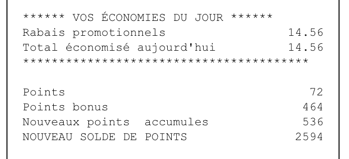Moi programme