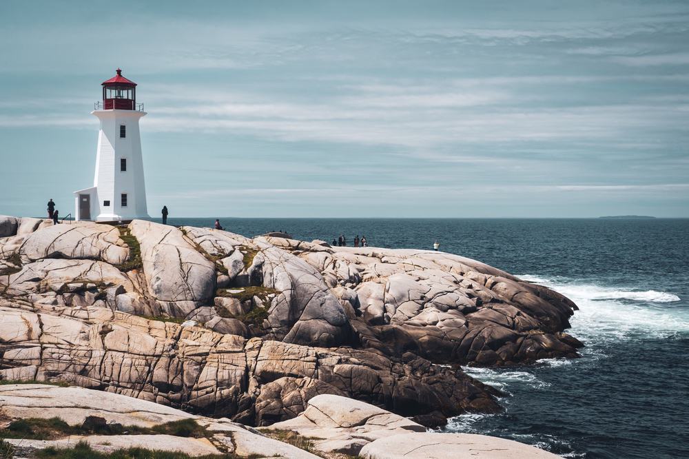 Peggy s Cove Halifax Jonathan Riverin 1