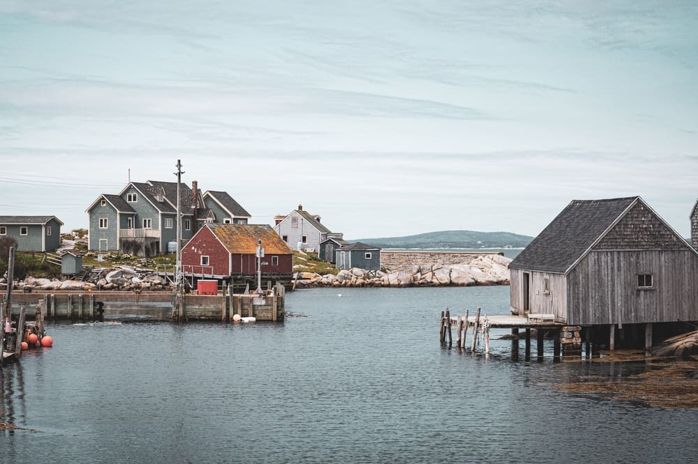 Peggy s Cove Halifax Jonathan Riverin 4