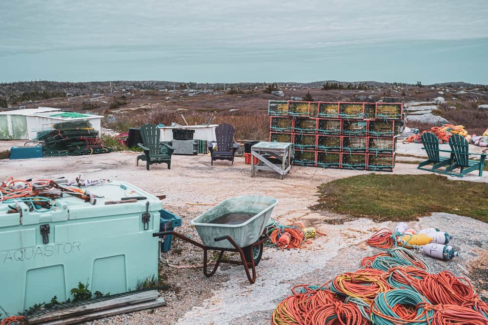 Peggy s Cove Halifax Jonathan Riverin 5