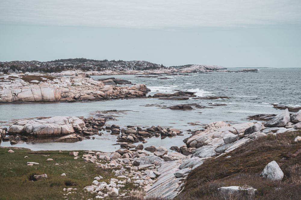 Peggy s Cove Halifax Jonathan Riverin 7