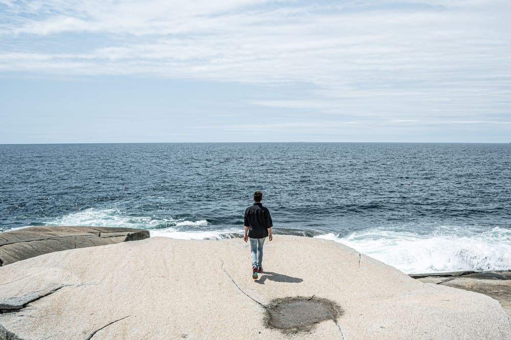 Peggy s Cove Halifax Jonathan Riverin 8