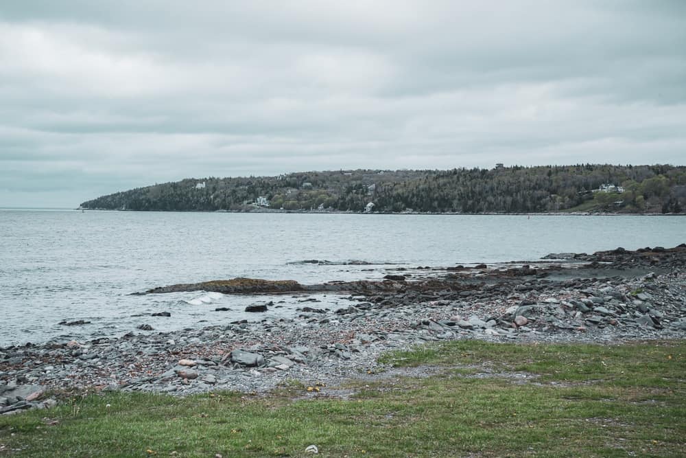 Pleasant Point et Public Garden Halifax Jonathan Riverin 2