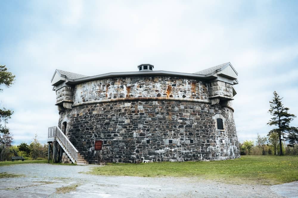 Pleasant Point et Public Garden Halifax Jonathan Riverin 4