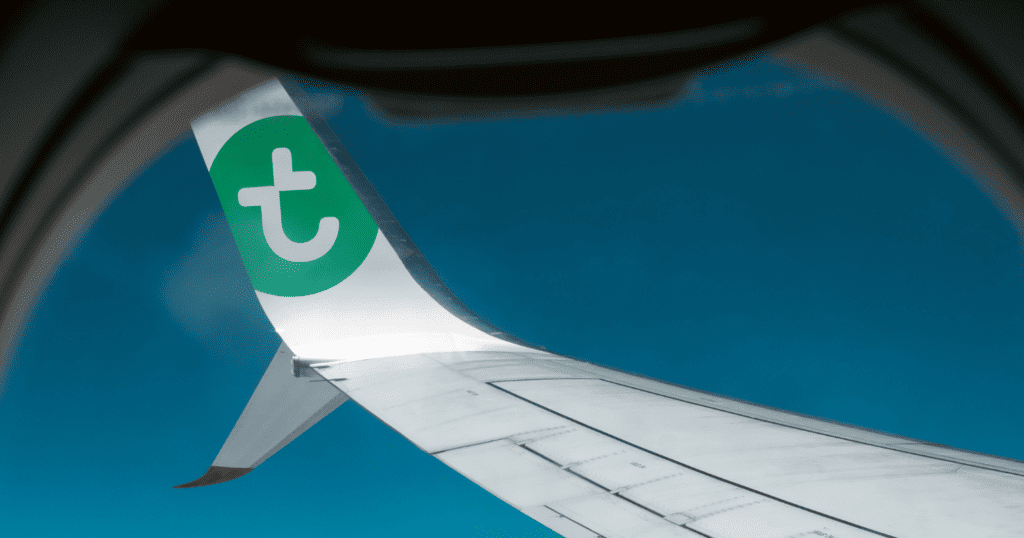 Transavia low cost 02