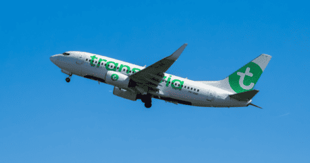 Transavia low cost 03