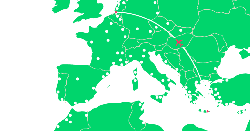 Transavia low cost 04