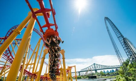 la ronde montreal