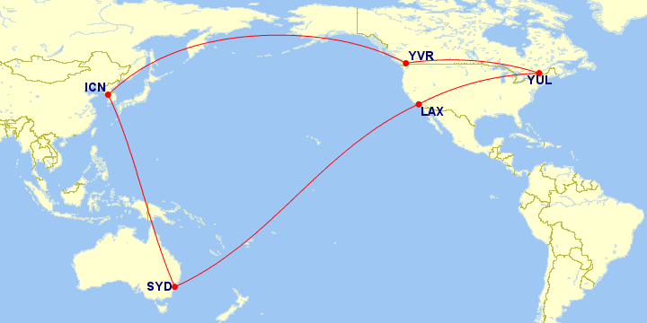 temoignage aurelie trajet