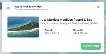 Awayz nouvelles disponibilités 2