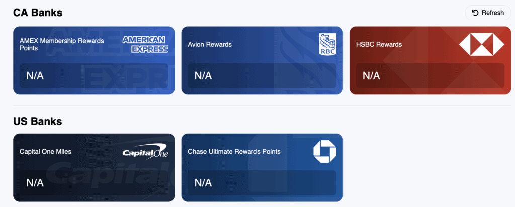 Awayz wallet ca vs us