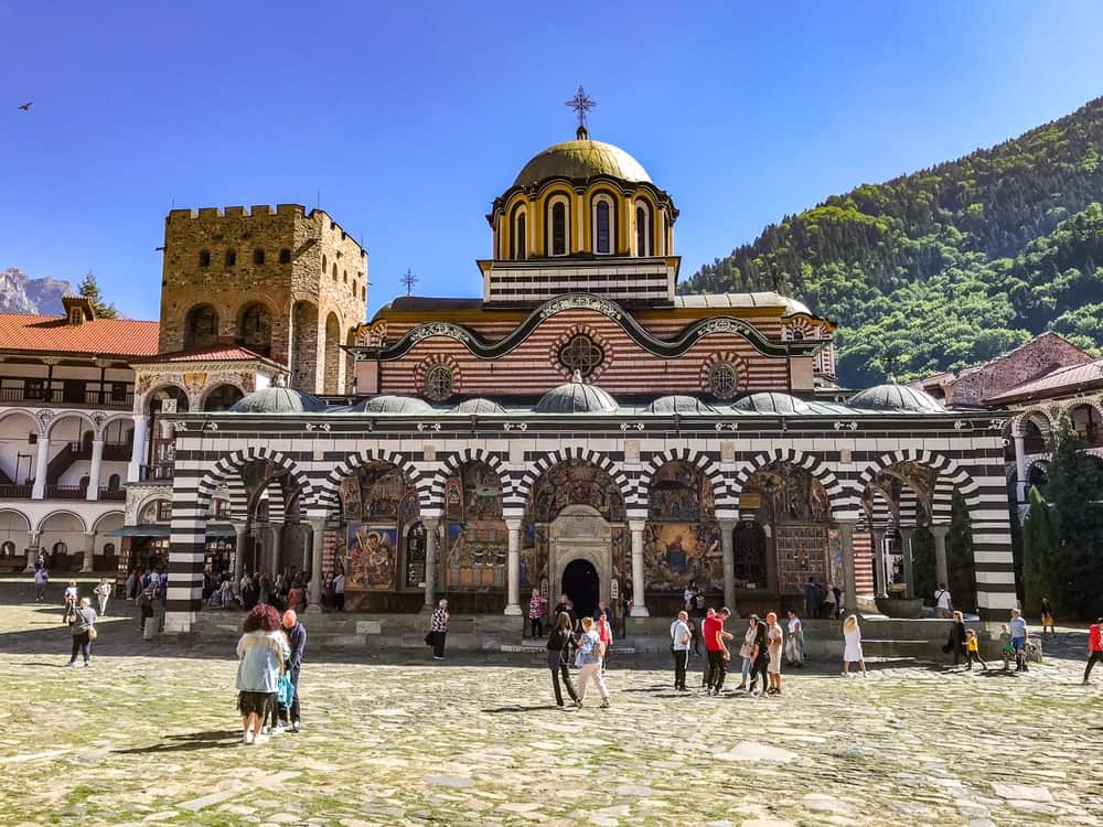 Bulgarie – Crédit Valérie-06